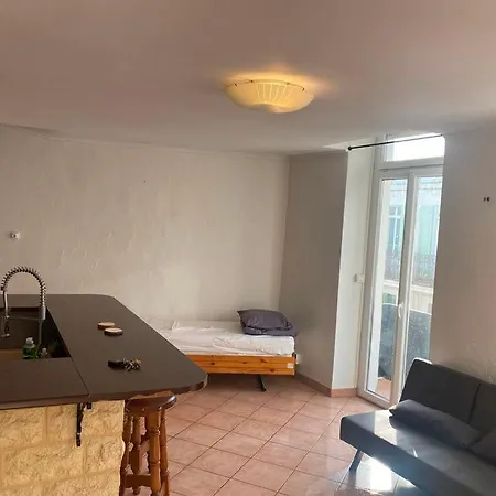 Duplex Nimes 5 Rue Sainte Catherine Exterior photo