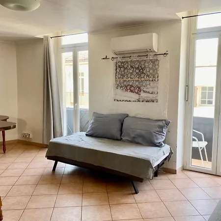 Duplex Nimes 5 Rue Sainte Catherine Exterior photo