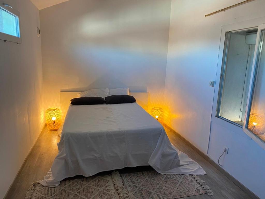 Duplex 5 Rue Sainte Catherine *