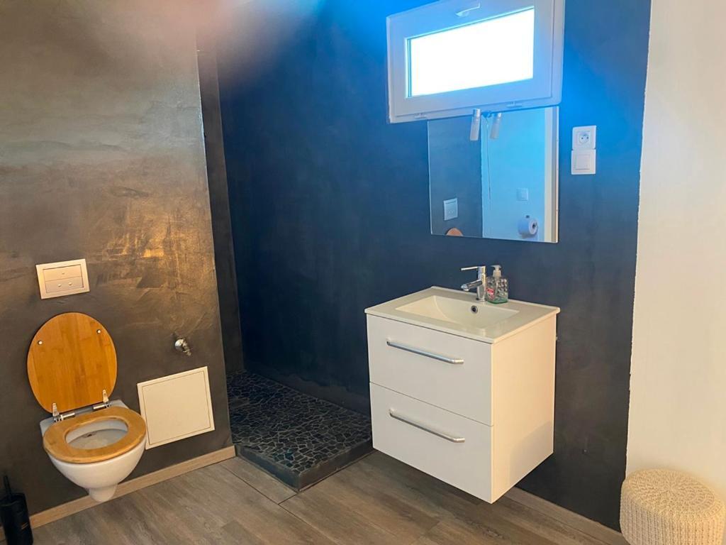 Appartement Duplex 5 Rue Sainte Catherine Nîmes