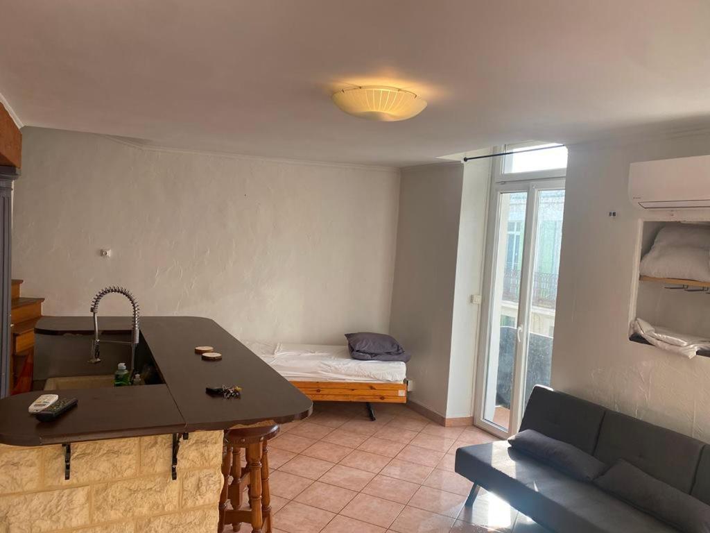 Duplex 5 Rue Sainte Catherine Apartment *
