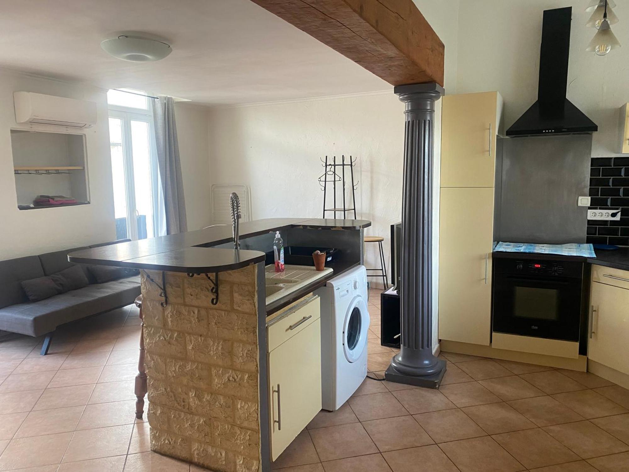 Duplex 5 Rue Sainte Catherine