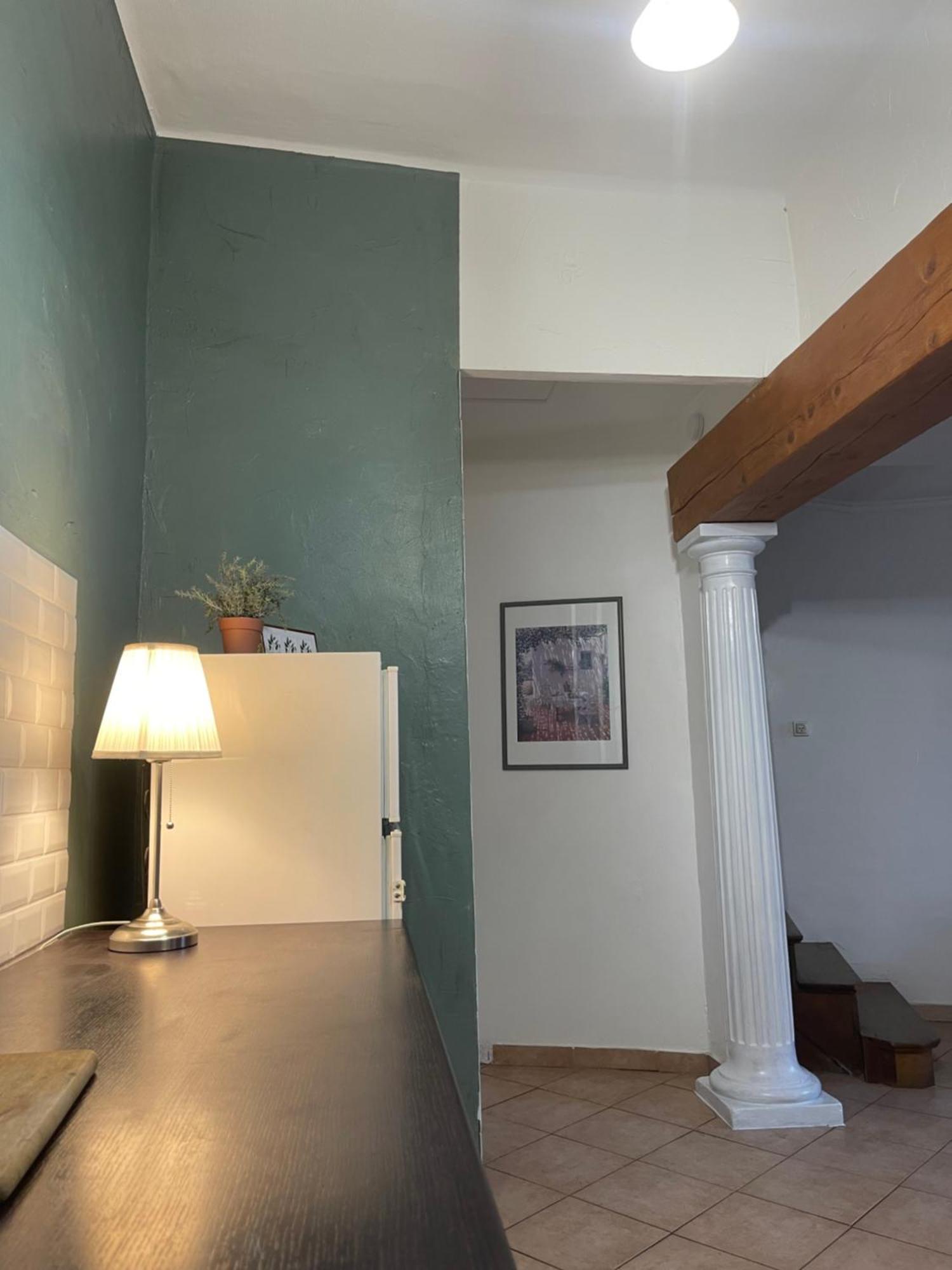 Duplex 5 Rue Sainte Catherine *